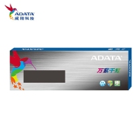威剛（ADATA）8GB DDR4 3200 臺(tái)式機(jī)內(nèi)存 萬(wàn)紫千紅