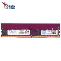 威剛（ADATA）16GB DDR4 3200 臺式機內存 萬紫千紅
