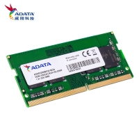 威剛（ADATA）8GB DDR4 3200 筆記本內存條 萬紫千紅