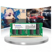 威剛（ADATA）8GB DDR4 3200 筆記本內存條 萬紫千紅