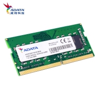 威剛（ADATA）16GB DDR4 3200 筆記本內(nèi)存 萬(wàn)紫千紅