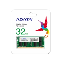 威剛（ADATA）32GB DDR4 3200 筆記本內(nèi)存 萬紫千紅