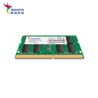 威剛（ADATA）32GB DDR4 3200 筆記本內(nèi)存 萬紫千紅