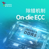 威剛（ADATA ）16G 4800 DDR5 萬(wàn)紫千紅內(nèi)存條 終身質(zhì)保