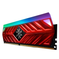 威剛 龍耀D41 16G（8G*2）3200 DDR4 臺式機(jī)內(nèi)存