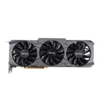 索泰（ZOTAC）RTX3070TI-8G6X 霹靂 HA 電競(jìng)游戲 3D設(shè)計(jì)建模新品電腦獨(dú)立顯卡