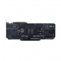 索泰（ZOTAC）RTX 4070 12GD6X 天啟 OC 游戲獨立顯卡新品電腦 12G獨顯