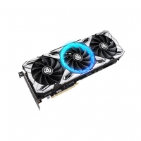 索泰（ZOTAC）RTX 4070 12GD6X 天啟 OC 游戲獨立顯卡新品電腦 12G獨顯