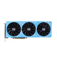 索泰（ZOTAC）RTX4070TI-12GD6X X-GAMING OC 電競游戲 3D設(shè)計(jì)建模新品電腦獨(dú)立顯卡