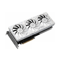 索泰（ZOTAC）RTX4070TI-12GD6X X-GAMING OC 歐泊白 電競(jìng)游戲 3D設(shè)計(jì)建模新品電腦獨(dú)立顯卡