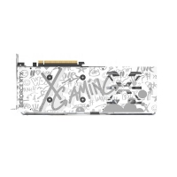 索泰（ZOTAC）RTX4070TI-12GD6X X-GAMING OC 歐泊白 電競(jìng)游戲 3D設(shè)計(jì)建模新品電腦獨(dú)立顯卡