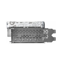 索泰（ZOTAC）RTX4070TI-12GD6X X-GAMING OC 歐泊白 電競(jìng)游戲 3D設(shè)計(jì)建模新品電腦獨(dú)立顯卡