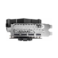 索泰（ZOTAC）RTX4070TI-12GD6X天啟 OC 高端游戲 3D制作電腦獨立顯卡