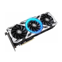 索泰（ZOTAC）RTX4070TI-12GD6X天啟 OC 高端游戲 3D制作電腦獨立顯卡