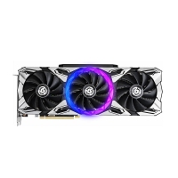 索泰（ZOTAC）RTX4070TI-12GD6X天啟 OC 高端游戲 3D制作電腦獨立顯卡