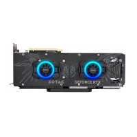 索泰（ZOTAC）RTX4070TI-12GD6X天啟 OC 高端游戲 3D制作電腦獨立顯卡