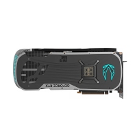 索泰（ZOTAC）RTX 4070Ti-12GB AMP EXTREME AIRO 新品電競游戲獨立顯卡