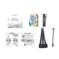 索泰（ZOTAC）RTX 4070Ti-12GB AMP EXTREME AIRO 新品電競游戲獨立顯卡
