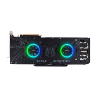 索泰（ZOTAC） RTX 4080-16GD6X 天啟OC 3D設計制作/高端游戲 電競顯卡