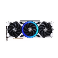 索泰（ZOTAC） RTX 4080-16GD6X 天啟OC 3D設計制作/高端游戲 電競顯卡