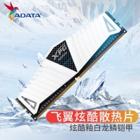 威剛（XPG）白龍條 16G 3200 DDR4 單條