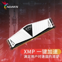 威剛（XPG）白龍條 16G 3600 DDR4 單條