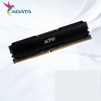 威剛XPG BBK20 16G-3200 DDR4 威龍條（黑）