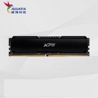 威剛XPG BBK20 16G-3200 DDR4 威龍條（黑）