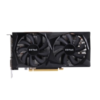 索泰（ZOTAC）GTX1660super-6GD6 毀滅者HY高端游戲電競顯卡