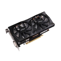 索泰（ZOTAC）GTX1660super-6GD6 毀滅者HY高端游戲電競顯卡