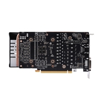 索泰（ZOTAC）GTX1660super-6GD6 毀滅者HY高端游戲電競顯卡