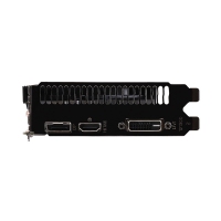 索泰（ZOTAC）GTX1660-6GD5 毀滅者 OC 電競(jìng)游戲顯卡