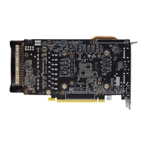 索泰（ZOTAC）RTX2060-6GD6 毀滅者 電競(jìng)游戲獨(dú)立顯卡