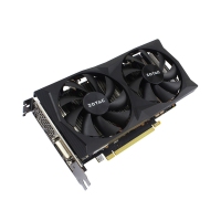 索泰（ZOTAC）RTX2060-6GD6 毀滅者 電競(jìng)游戲獨(dú)立顯卡