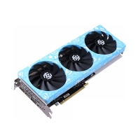 索泰（ZOTAC）RTX4070-12GD6X X-GAMING OC 高端3D渲染設(shè)計(jì) 電競(jìng)游戲獨(dú)立顯卡