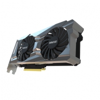 映眾（Inno3D）RTX3050 TWIN X2 8G D6 黑金至尊版 電競(jìng)游戲獨(dú)立顯卡 DP*3+HDMI