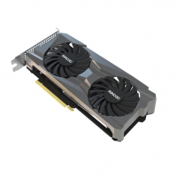 映眾（Inno3D）RTX3050 TWIN X2 8G D6 黑金至尊版 電競(jìng)游戲獨(dú)立顯卡 DP*3+HDMI