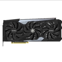 映眾（Inno3D） RTX 4080冰龍超級(jí)版16GB GDDR6X 渲染/游戲/電競(jìng)/獨(dú)立顯卡