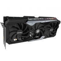 映眾（Inno3D） RTX 4080冰龍超級(jí)版16GB GDDR6X 渲染/游戲/電競(jìng)/獨(dú)立顯卡