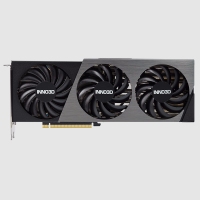 映眾（Inno3D） RTX4070Ti X3 12GB GDDR6X 渲染/游戲/電競(jìng)/獨(dú)立顯卡