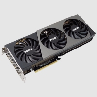 映眾（Inno3D） RTX4070Ti X3 12GB GDDR6X 渲染/游戲/電競(jìng)/獨(dú)立顯卡