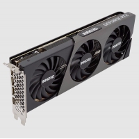 映眾（Inno3D） RTX4070Ti X3 12GB GDDR6X 渲染/游戲/電競(jìng)/獨(dú)立顯卡