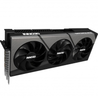 映眾（Inno3D） RTX 4090 X3 OC 24GB GDDR6X渲染/游戲/電競(jìng)/AI顯卡