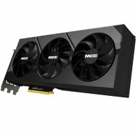 映眾（Inno3D） RTX 4090 X3 OC 24GB GDDR6X渲染/游戲/電競(jìng)/AI顯卡