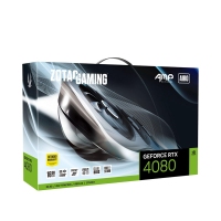 索泰（ZOTAC）RTX 4080-16GD6X AMP EXTREME AIRO 高端3D渲染設(shè)計(jì) 電競(jìng)游戲獨(dú)立顯卡