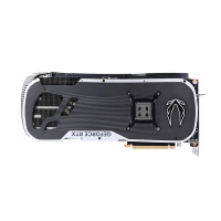 索泰（ZOTAC）RTX 4080-16GD6X AMP EXTREME AIRO 高端3D渲染設(shè)計(jì) 電競(jìng)游戲獨(dú)立顯卡