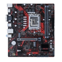 華碩主板PRIME EX-B660M-V5 PRO D4（工包） 2.5G VGA+HDMI