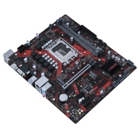 華碩主板PRIME EX-B660M-V5 PRO D4（工包） 2.5G VGA+HDMI