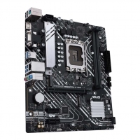 華碩（ASUS） PRIME B660M-K D4 HDMI+VGA+M.2 主板