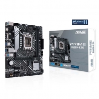 華碩（ASUS） PRIME B660M-K D4 HDMI+VGA+M.2 主板